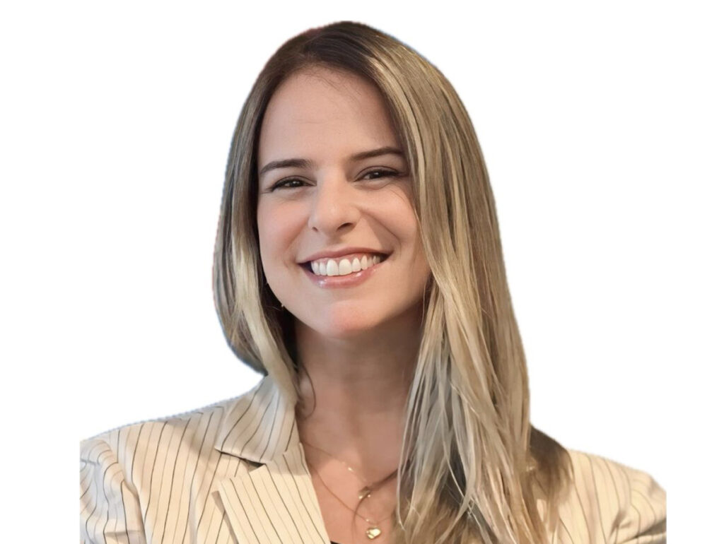 Tatiana Cantinho, SVP & Label Head da Som Livre
