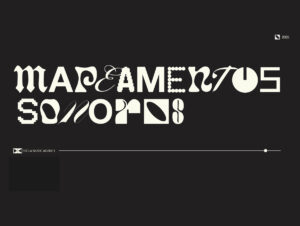 Tecla Music Agency lança estudo Mapeamentos Sonoros