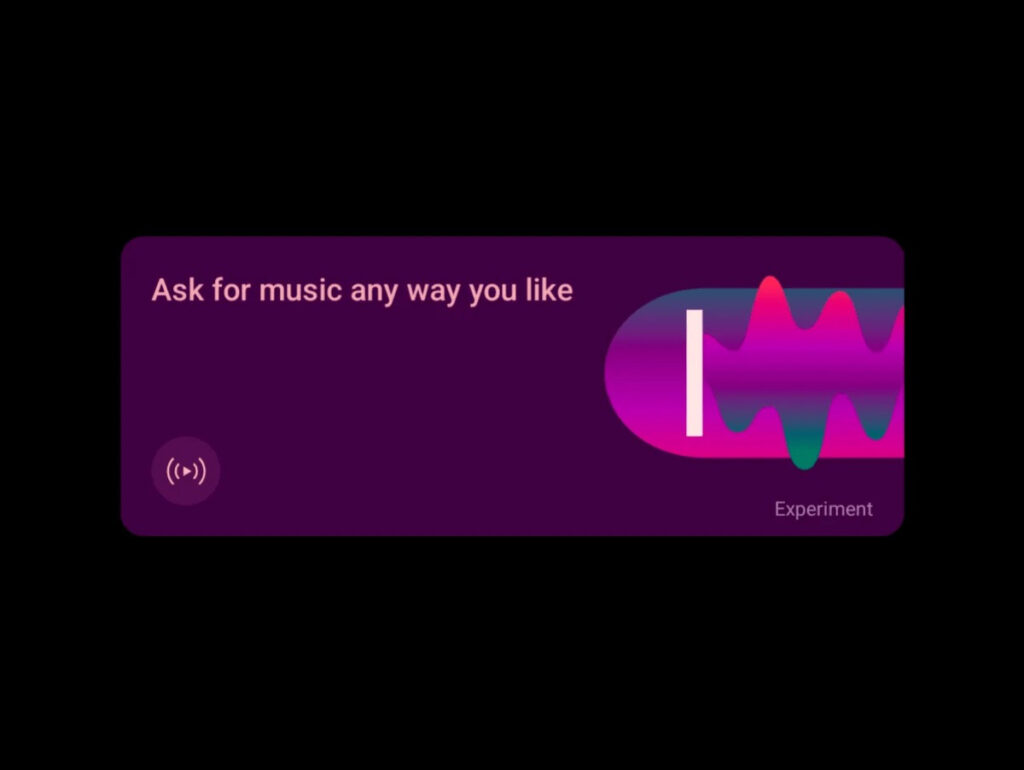YouTube Music terá DJ de inteligência artificial
