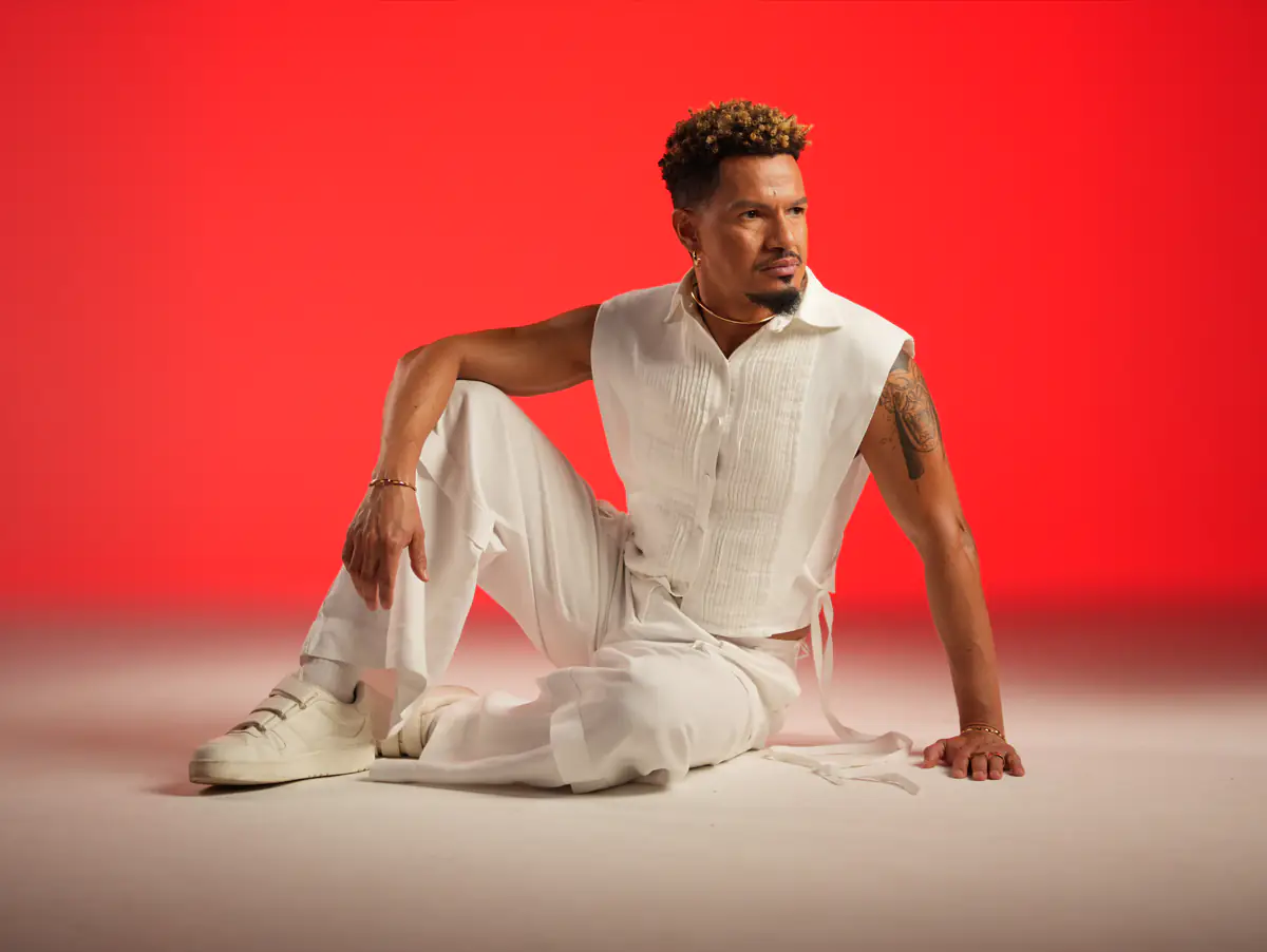 Zé Manoel (Crédito: Divulgação)