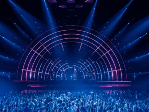 ABBA Voyage continua atraindo grande público em Londres