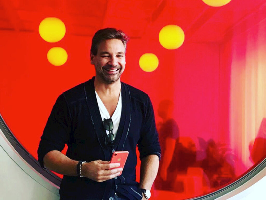 Alex Schiavo, Presidente Altafonte Brasil & CO-Director LATAM, US Latin