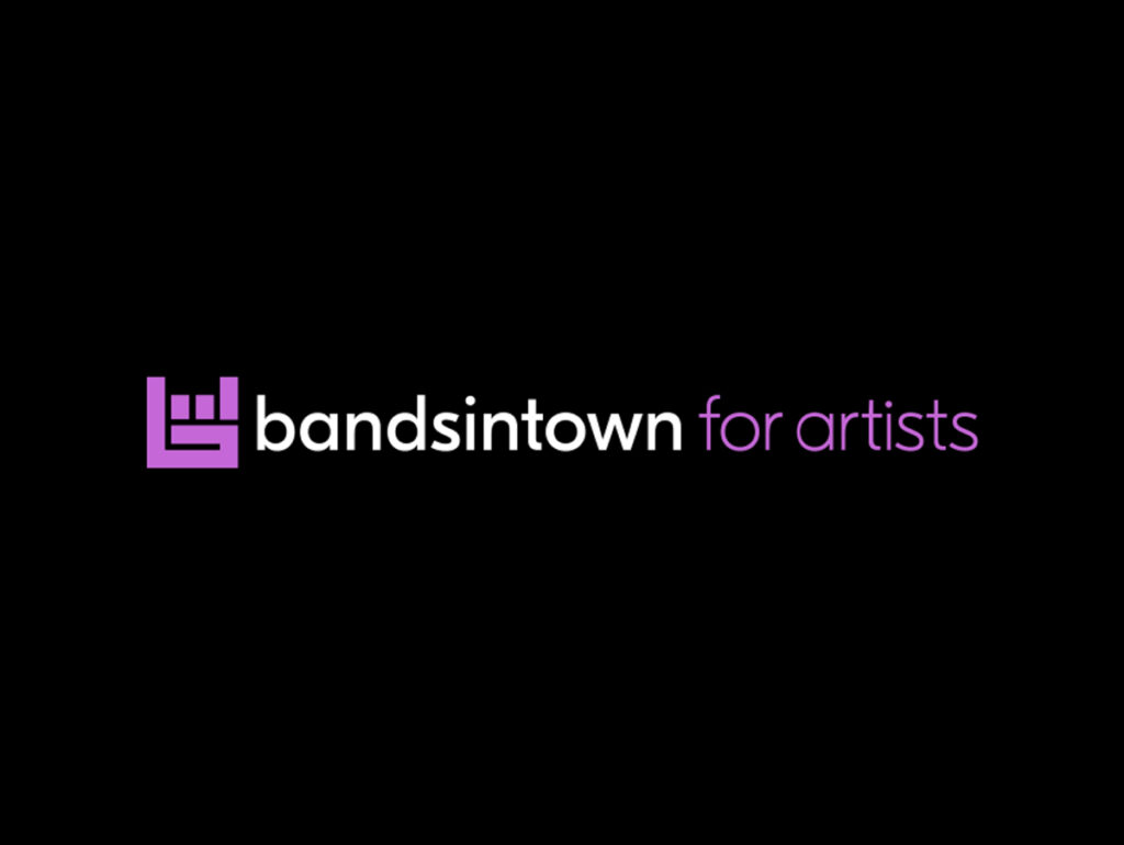 Bandsintown for Artists (Crédito: Divulgação)