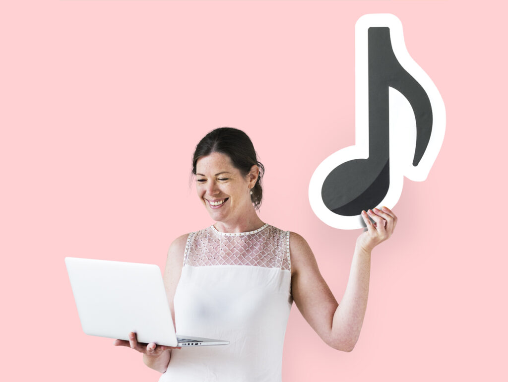 Divulgação musical em 2026