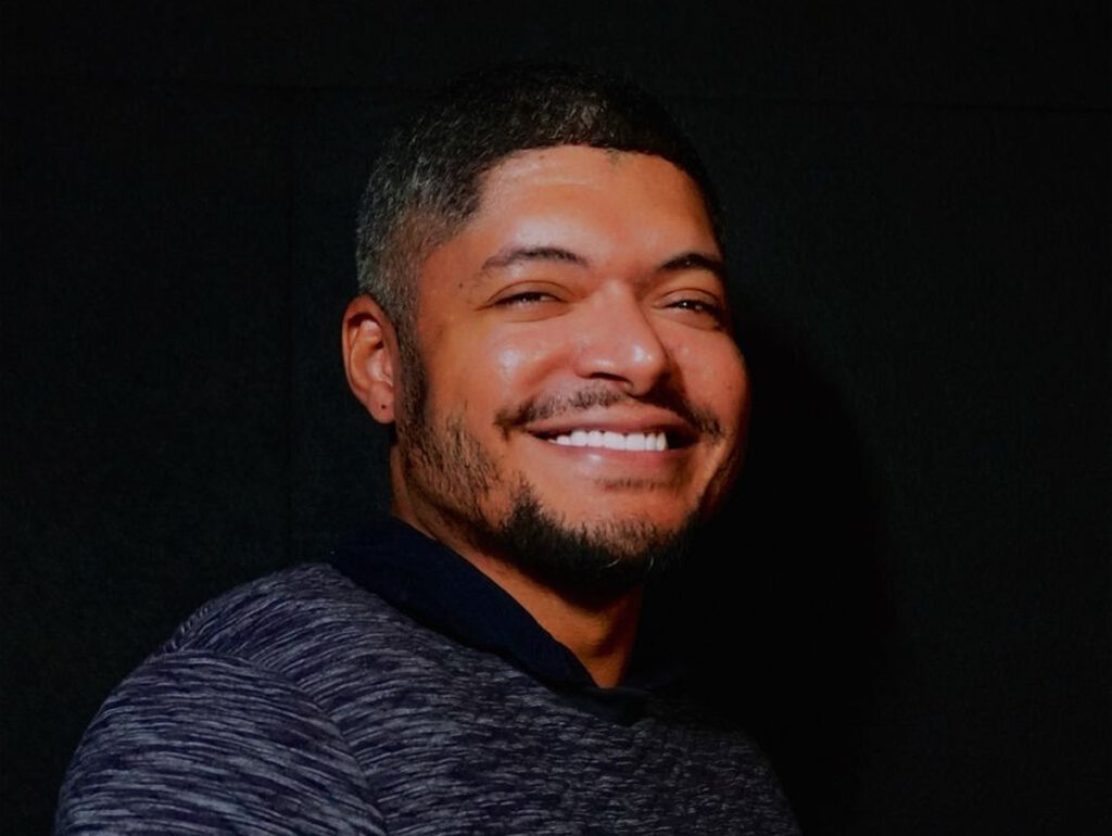 Flavio Saturnino, CEO e Fundador do POPline