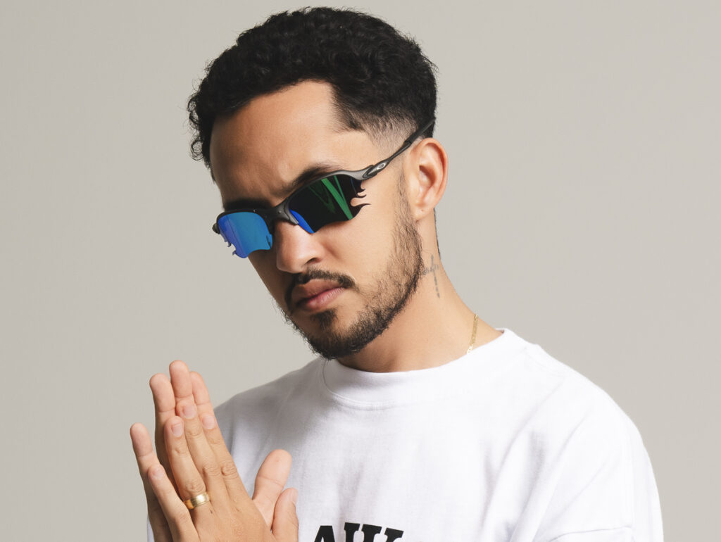 Grelo - Crédito Marcelo Bianchi