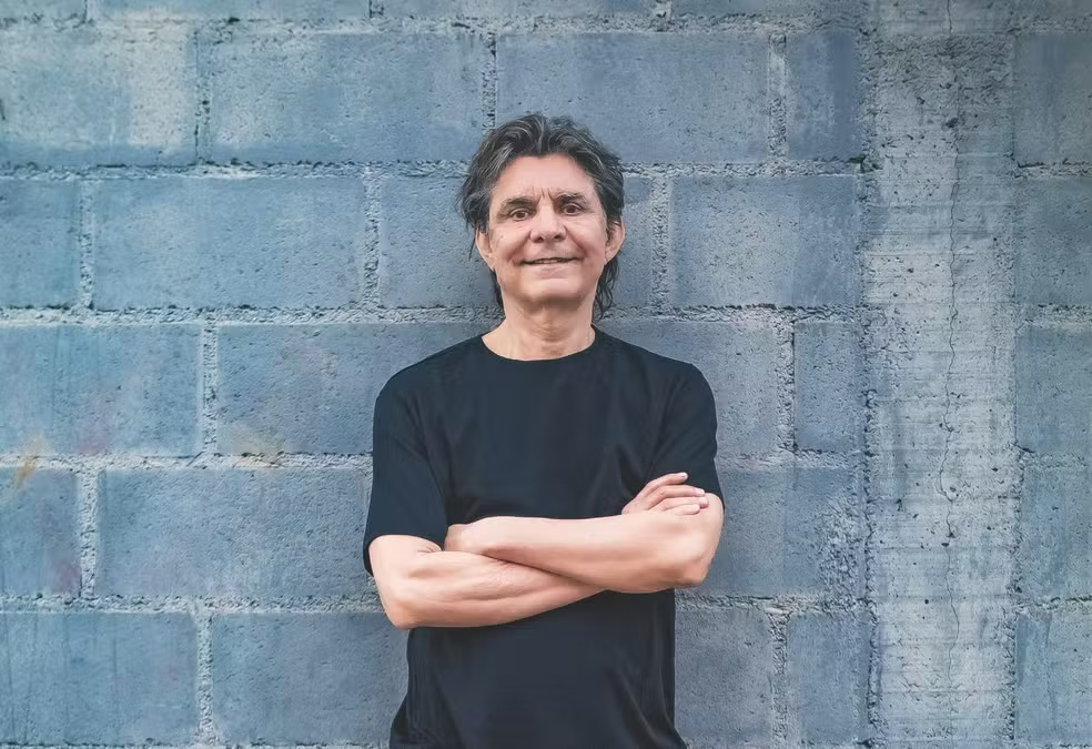 Lô Borges (Crédito: Divulgação)