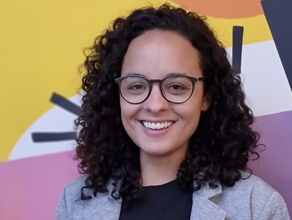 Mariana Abreu - Diretora de A&R Sony Music Brasil