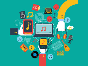 Marketing musical em 2026