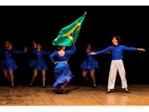 MinC revela recorde de propostas da Lei Rouanet em 2025