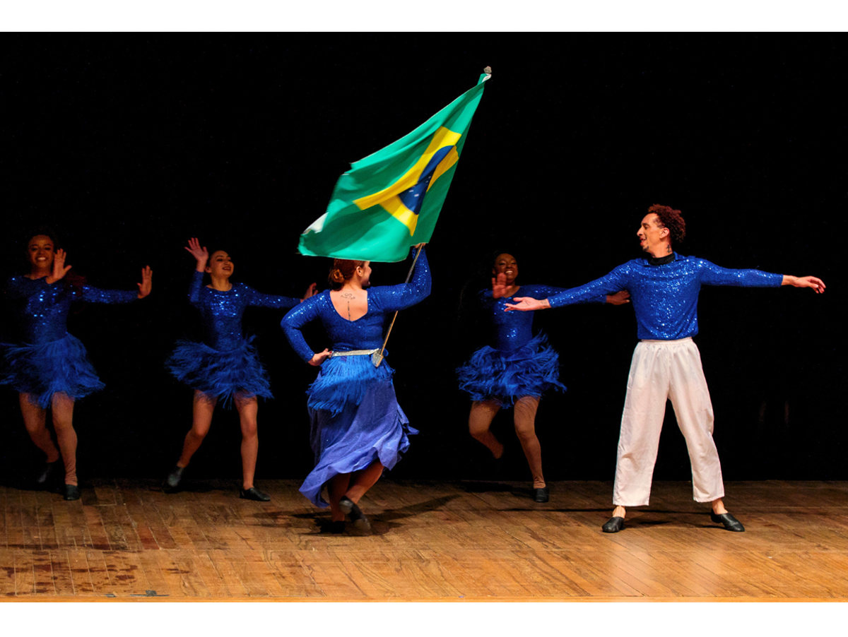 MinC revela recorde de propostas da Lei Rouanet em 2025