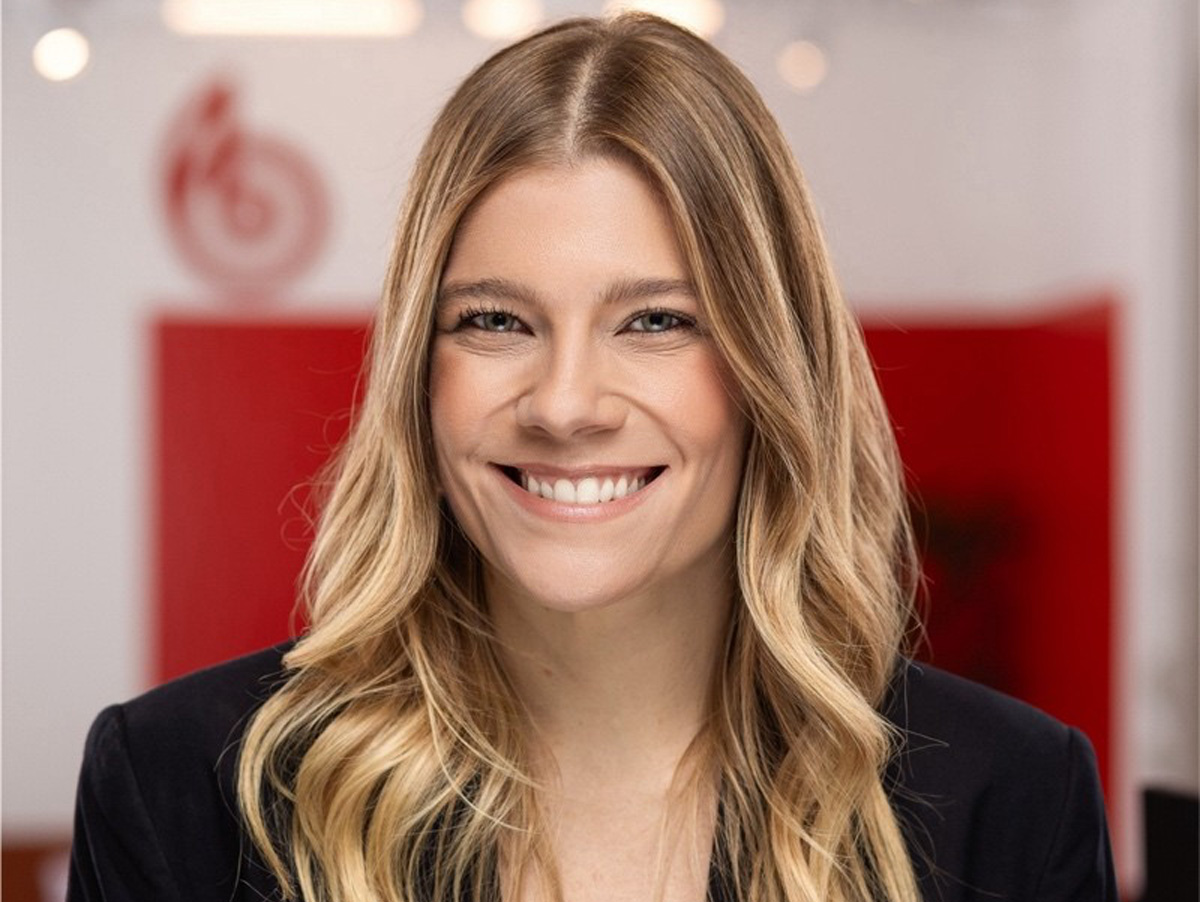 Monica Brandão, Country Manager, Altafonte Brasil