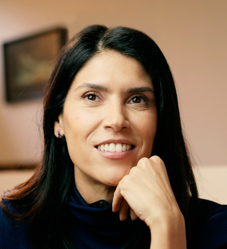 Foto de Raquel Lemos