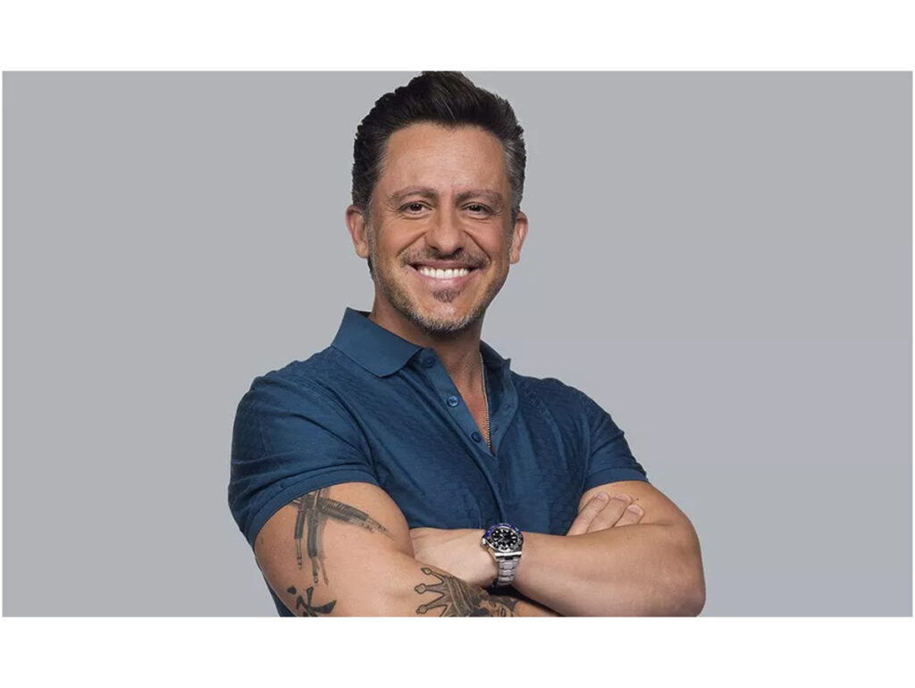 Rick Bonadio é um dos palestrantes do CultSP Pro