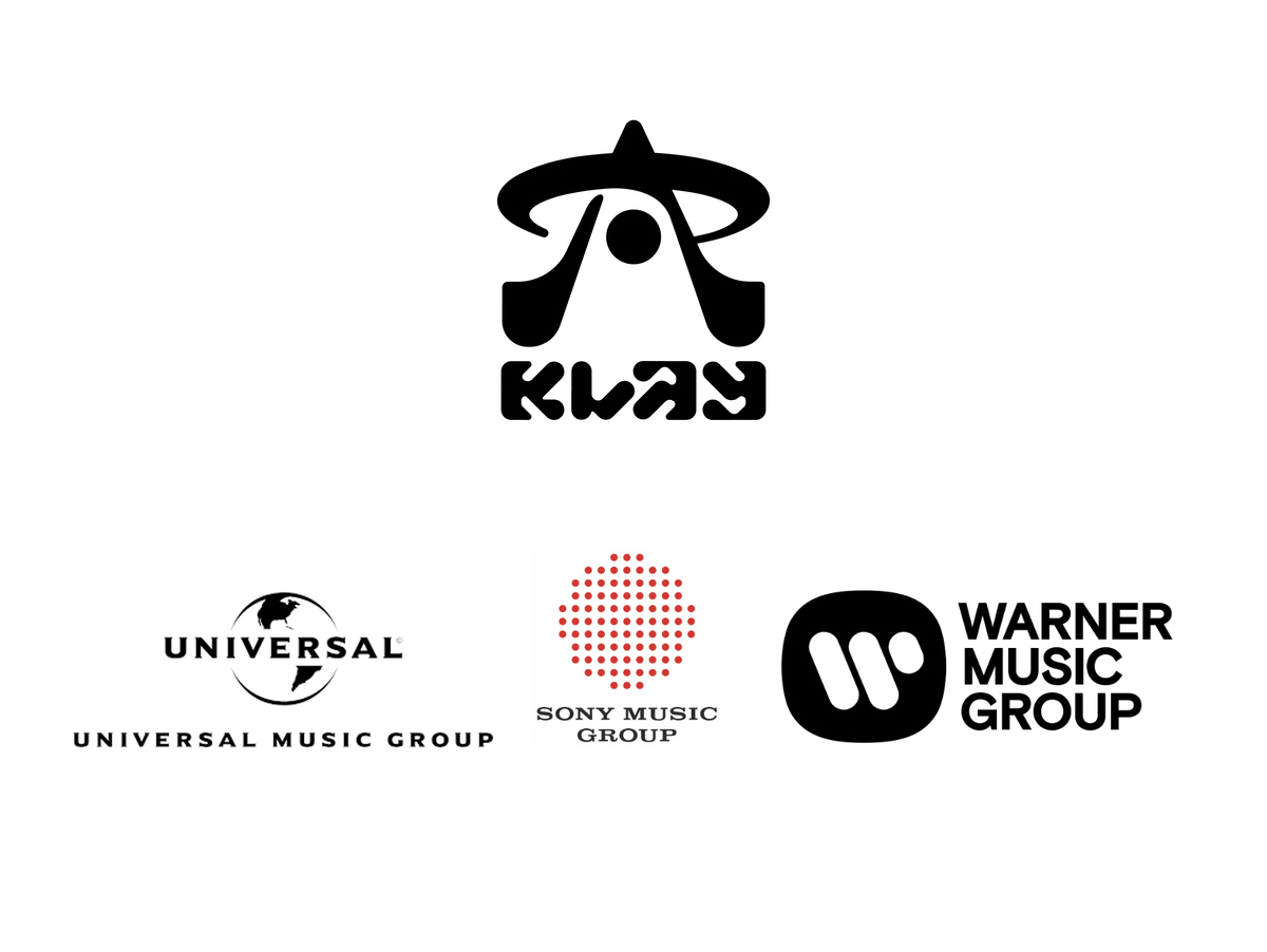 Startup Kay Vision anuncia acordo com gravadoras major para IA na música