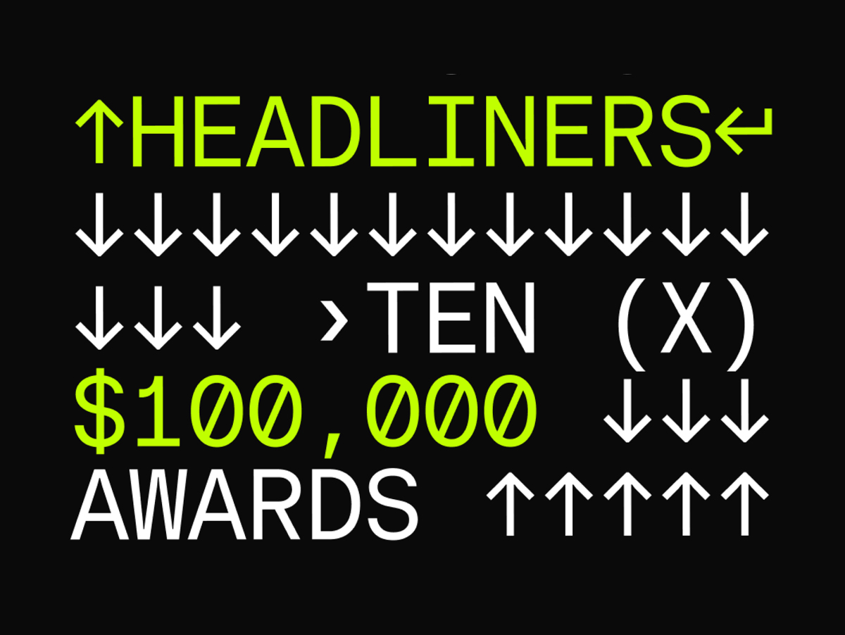 Tidal lança concurso Headliners