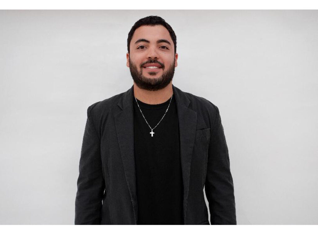 Tuka Carvalho, CEO da FM O Dia