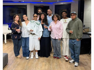 BIAB assina com a UnitedMasters