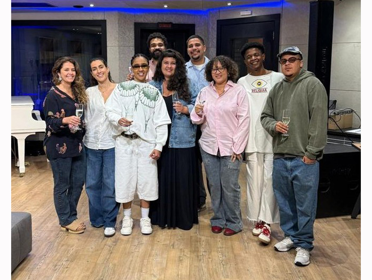 BIAB assina com a UnitedMasters