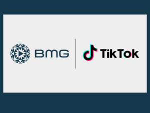 BMG e TikTok fecham nova parceria