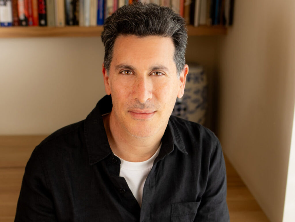 Charlie Lexton é o novo CEO da Merlin