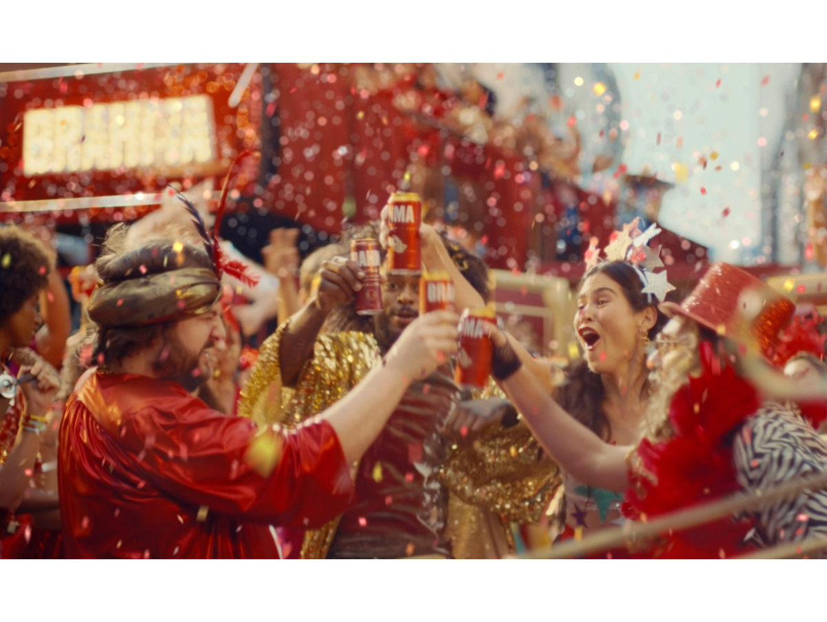 Edital de Carnaval da Ambev em 2025 acaba o prazo em breve