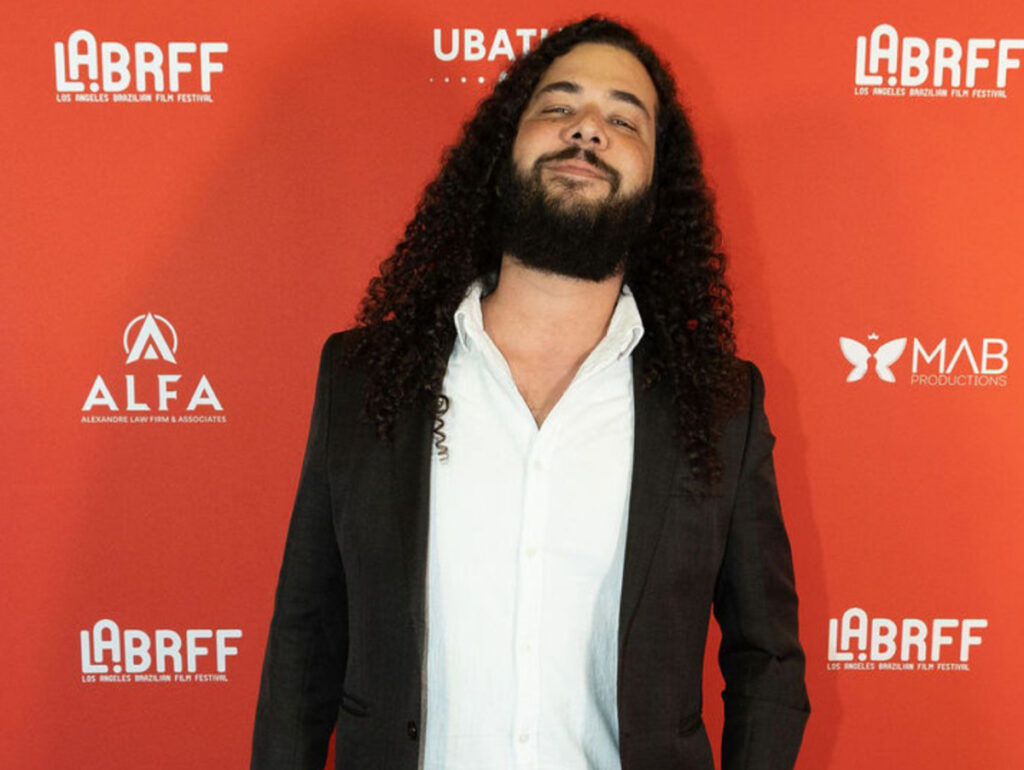 Fabrício Modesto, engenharia de som, engenheiro de som