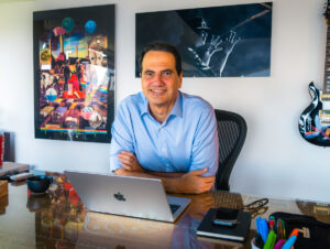 Fernado Cabral_CEO Grupo SOny Music Entertainment Brasil