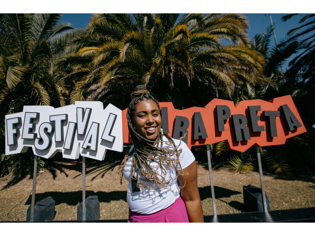 Fesitval Feira Preta em 2024