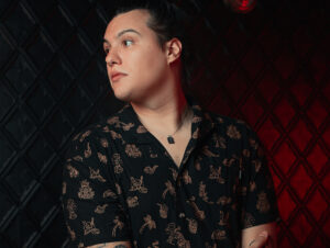 Ian Bueno, diretor de operações da Symphonic Brasil