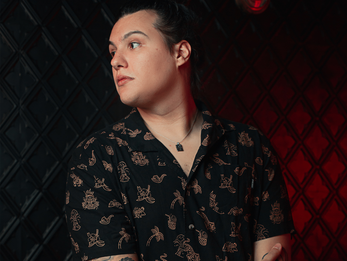 Ian Bueno, diretor de operações da Symphonic Brasil