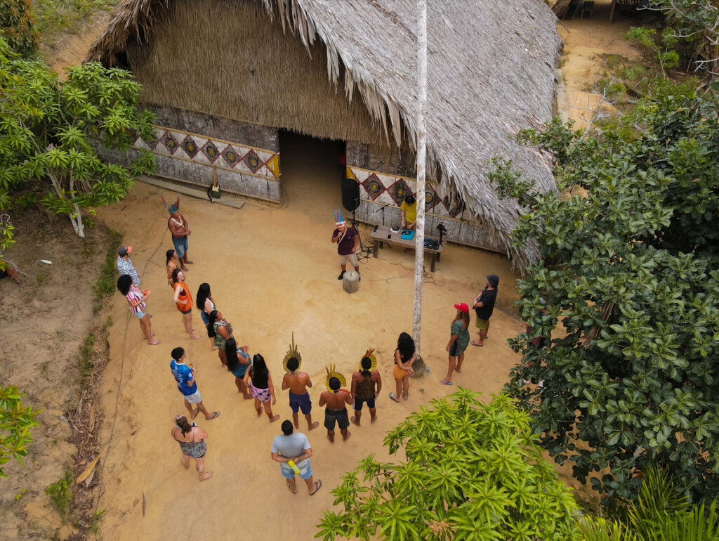 LABVERDE (Crédito: Felipe Bastos)