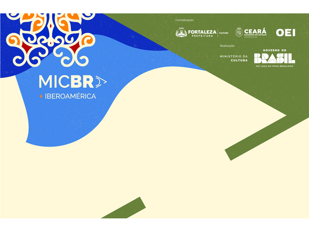 MICBR chega a Fortaleza