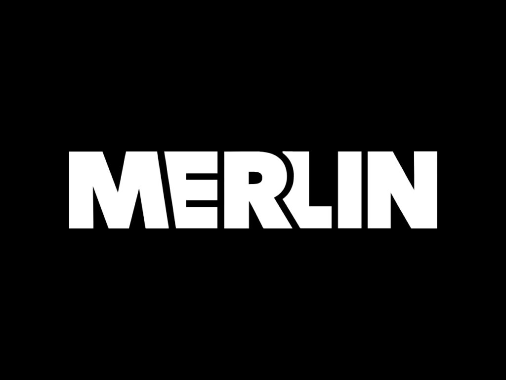 Merlin logo