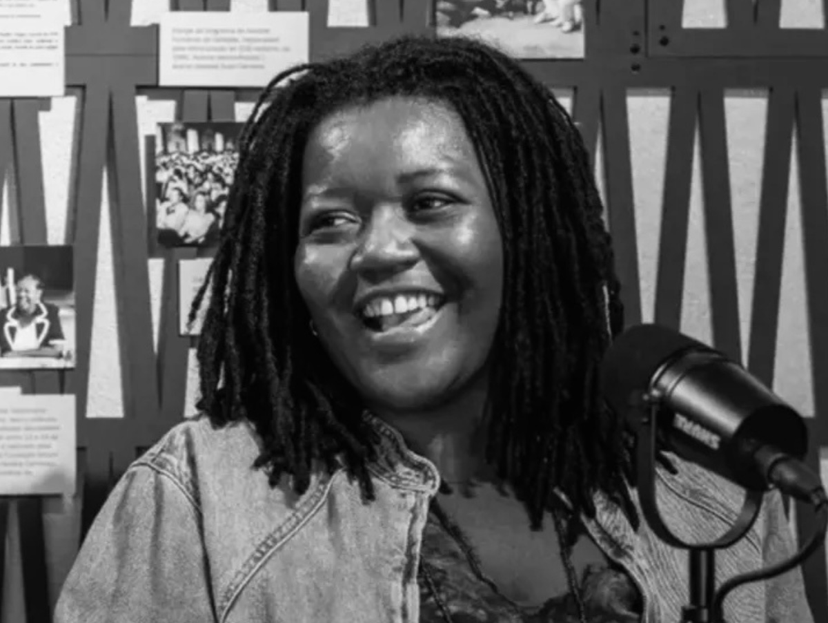 Morre aos 38 anos Joyce Prado, premiada diretora que trabalhou com Luedji Luna e Margareth Menezes