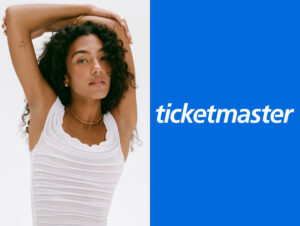 Olivia Dean pressiona e Ticketmaster cede