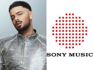 Pedro Sampaio assina com a Sony Music