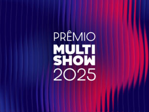 Prêmio Multishow 2025