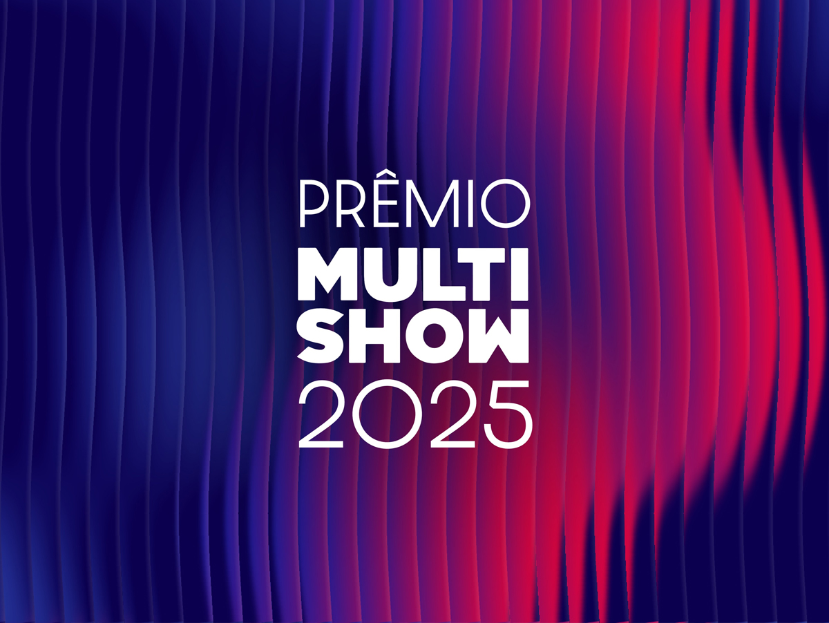 Prêmio Multishow 2025