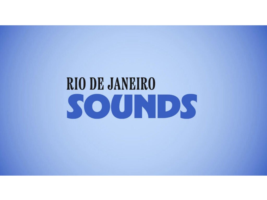 Queremos lança a plataforma Rio de Janeiro Sounds