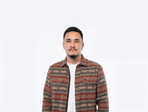 Thiago Hiroshi, da SoundOn