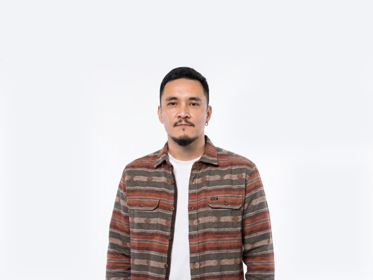 Thiago Hiroshi, da SoundOn