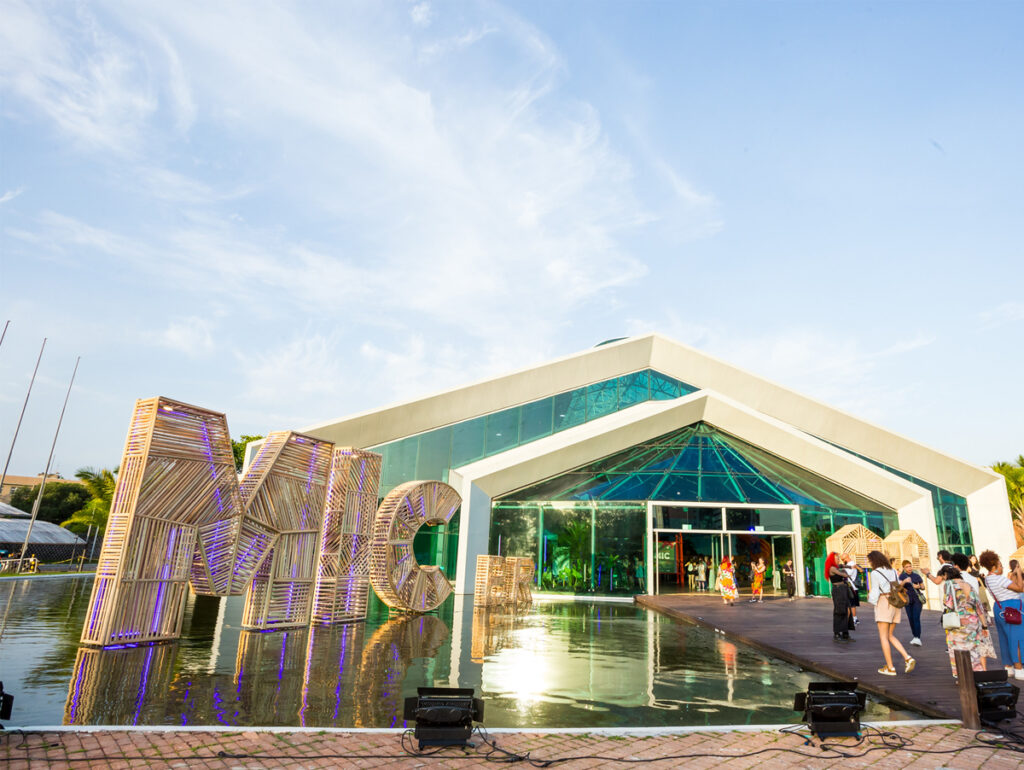 Último MICBR foi em Belém - Crédito Filipe Araújo, MinC, Fortaleza