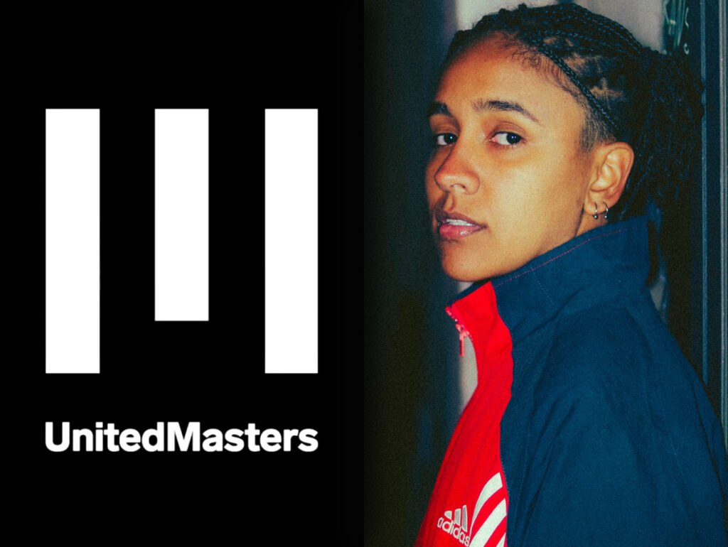 UnitedMasters assina com BIAB