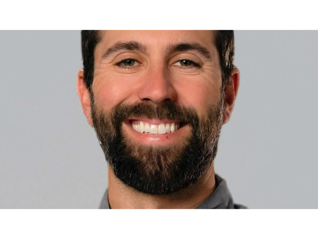 Charlie Hellman, Head de Música do Spotify (Crédito: Divulgação)