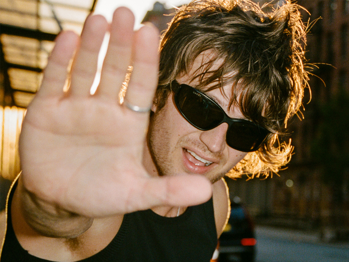 Djo, Stranger Things