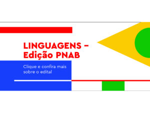 Edital Linguagens está aberto no Rio
