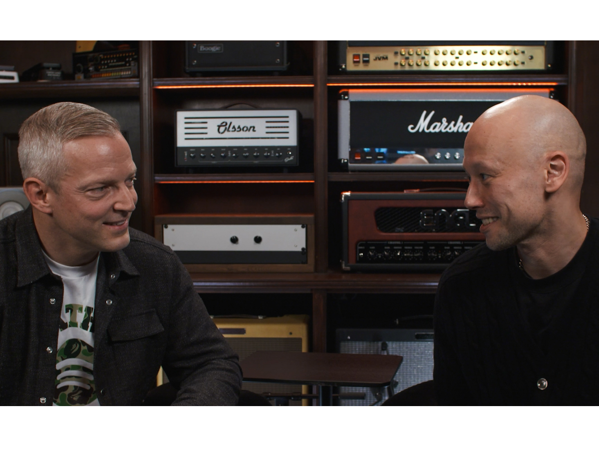 Gustav Söderström e Alex Norström são os novos co-CEOs do Spotify