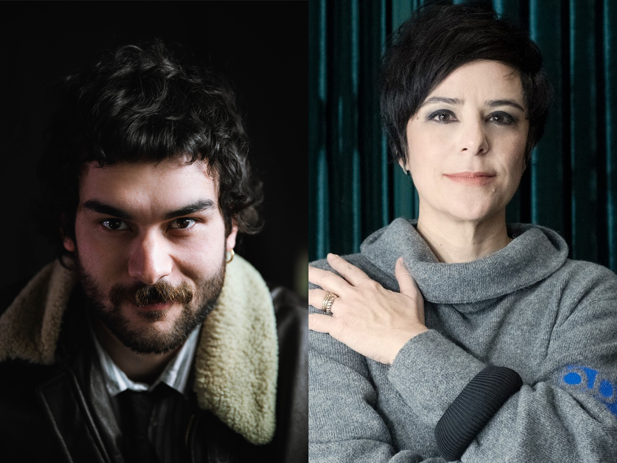 João Ferreira e Fernanda Takai falam sobre o Dia do Compositor