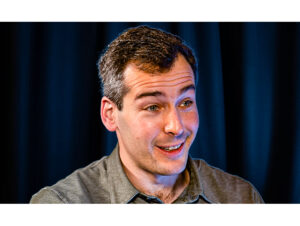 Mikey Schulman, CEO do Suno